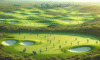 Master SA Greens: Elevate Your Golf Course Techniques