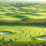 Master SA Greens: Elevate Your Golf Course Techniques