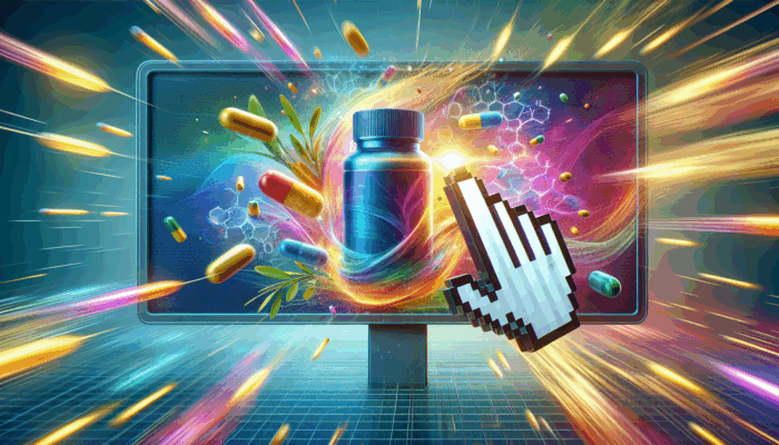 PPC Basics: Essential Concepts for Effective Supplement Campaigns