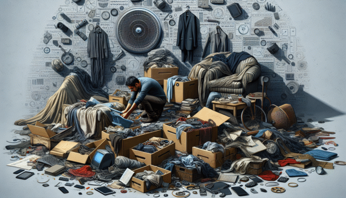 UK Home Clearance on a Budget: Savvy Cost-Saving Tips