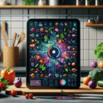 AI Recipe Generators: Mastering Meal Creation Effortlessly