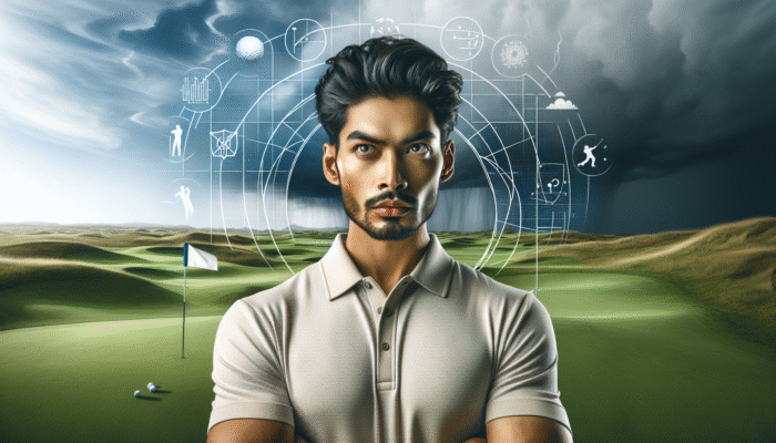 Golf Mental Toughness: Essential Tips for Improvement
