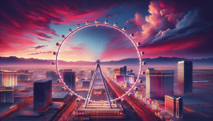 Solo Daytime Activities in Vegas: The Ultimate Guide