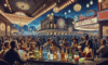 Tequila Lovers’ Essential Guide to the Perfect Pub Crawl