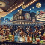 Tequila Lovers’ Essential Guide to the Perfect Pub Crawl
