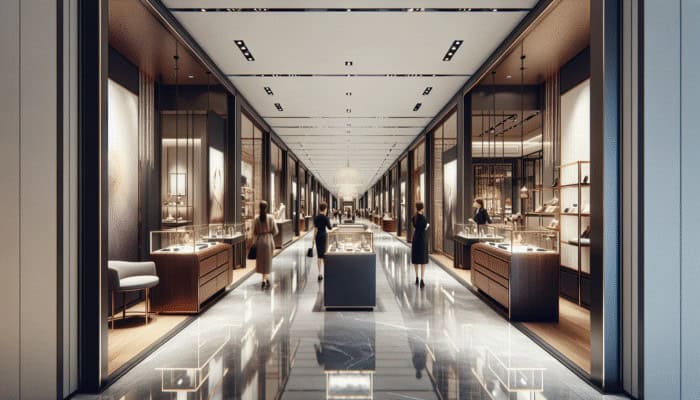 Luxury Shopping in Las Vegas: A Guide to Top Malls