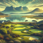 Knysna Golf Club: A Hidden Coastal Golfing Gem