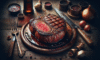 Reverse Sear Technique for Achieving Perfect Steaks
