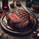 Reverse Sear Technique for Achieving Perfect Steaks