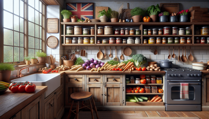 Batch Cook Efficiently: The Essential Guide for UK Kitchens