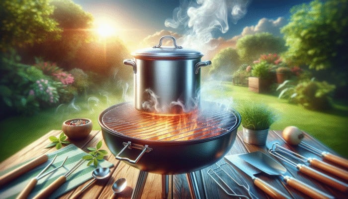 Smoke Pot for Small Grills: The Ultimate Guide to Success