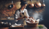 Crispy Skin on Smoked Chicken: The Complete Handbook