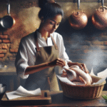 Crispy Skin on Smoked Chicken: The Complete Handbook