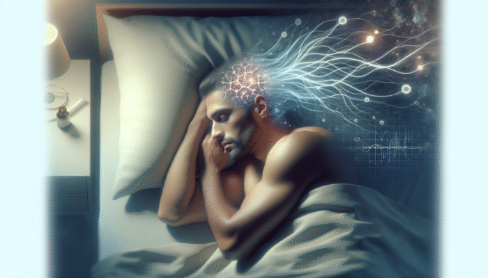 Sleep Impacts on Hair Quality: Your Essential Guide
