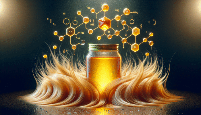 Honey for Hair Hydration: The Essential Guide to Natural Care