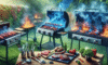 BBQ Essentials: Top Tips for Hosting Your First Cookout