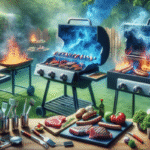 BBQ Essentials: Top Tips for Hosting Your First Cookout