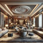 Day Drinking at Franklin Lounge Delano: A Distinctive Outing