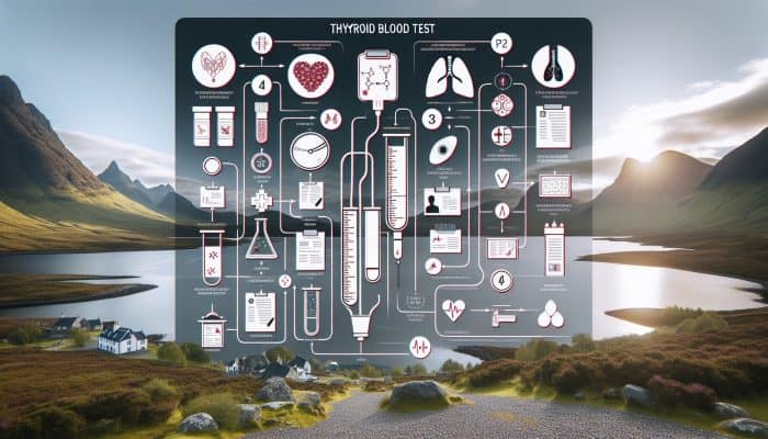 Thyroid Blood Test: Essential Information for Inverness Residents