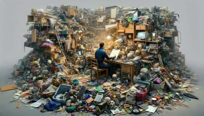 Home Clearance in Manchester: Your Quick Local Guide