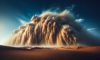 Dust Storm Survival: Essential Safety Tips to Keep You Safe