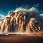 Dust Storm Survival: Essential Safety Tips to Keep You Safe