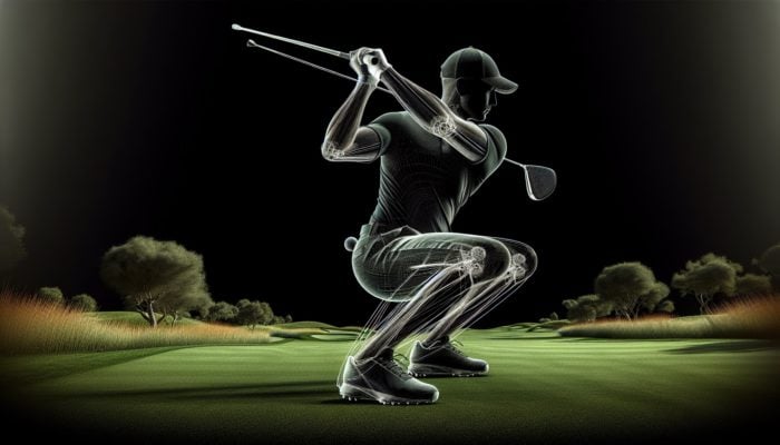 Golf Exercises for Power: Boost Your Swing Performance