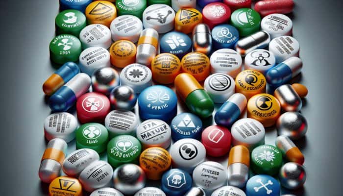 Avoid Supplement Contamination: Essential Tips You Must Know