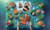 Stronger, Shinier Hair: Key Dietary Tips for Healthier Locks