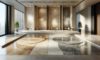 Travertine Floor Polishing Tips for a Stunning Finish in the UK