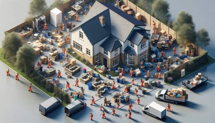 House Clearance Costs: An Essential Guide for Birmingham