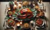 Herbs for Holiday Meals: A Festive Flavour Guide