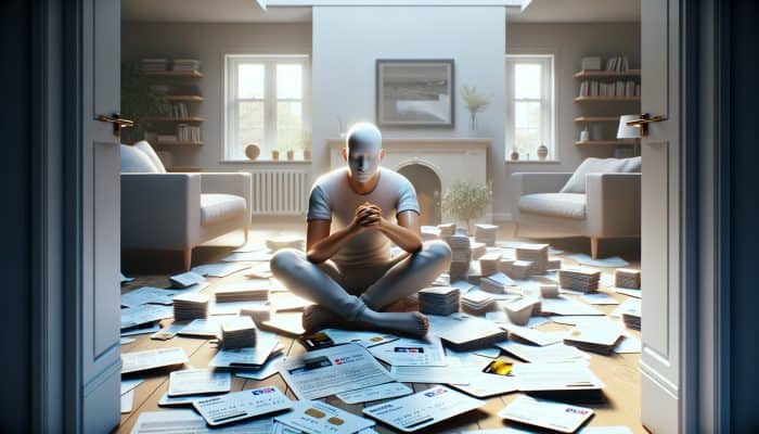 Debt Consolidation Myths: Enhance Your UK Credit Score