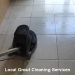 Grout Cleaners Near Longcross: Top Local Picks for You