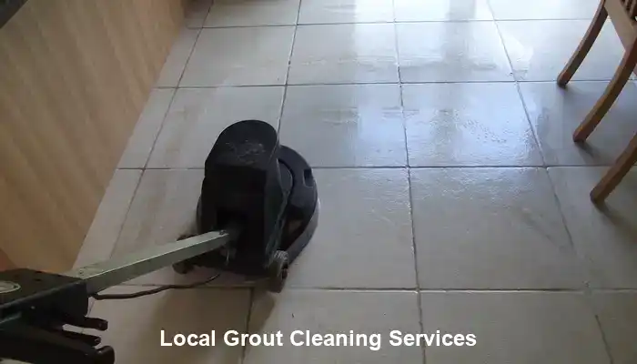 Grout Cleaners Near Longcross: Top Local Picks for You
