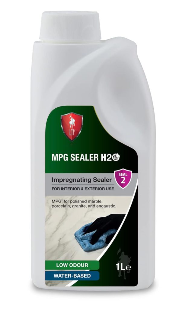 Travertine Sealer Options: Your Essential UK Guide