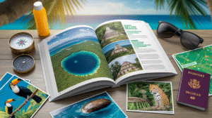 Belize Trip Planning: Your Complete Guide for First-Time Visitors