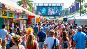 FASMA’s Summer 2025 Arts Explosion: Your Film & Festival Guide