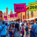 San Miguel de Allende’s Impact: The World’s Best City 2025