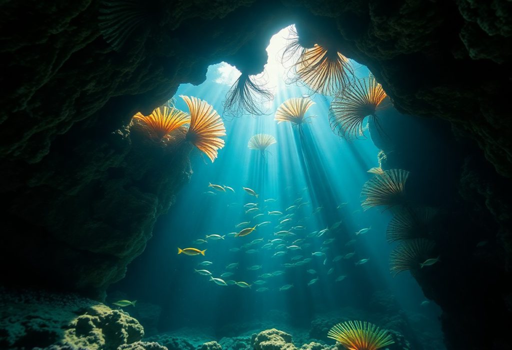 Belize Diving: Unveil Underwater Treasures Beyond the Blue Hole