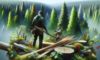 Survival Weapons: Key DIY Crafting Techniques to Master