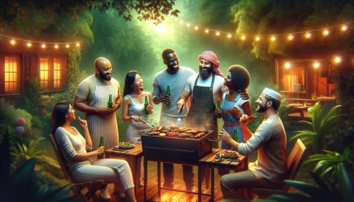 BBQ Communities for Beginners: Your Ultimate Online Guide