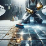 Affordable Grout Cleaning Services in Edinburgh’s Dalmeny