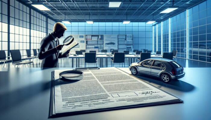 Online Car Rentals: How to Report Issues Quickly