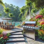 BBQ Grill Rust Waste: Essential Tips to Minimise It