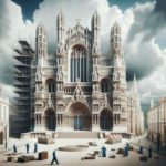 Limestone Restoration Specialists Serving Trinity, Edinburgh