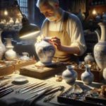 Porcelain Repair Services in East Calder You Can Trust
