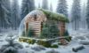 Wilderness Shelter Insulation: Essential Techniques Revealed