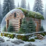 Wilderness Shelter Insulation: Essential Techniques Revealed