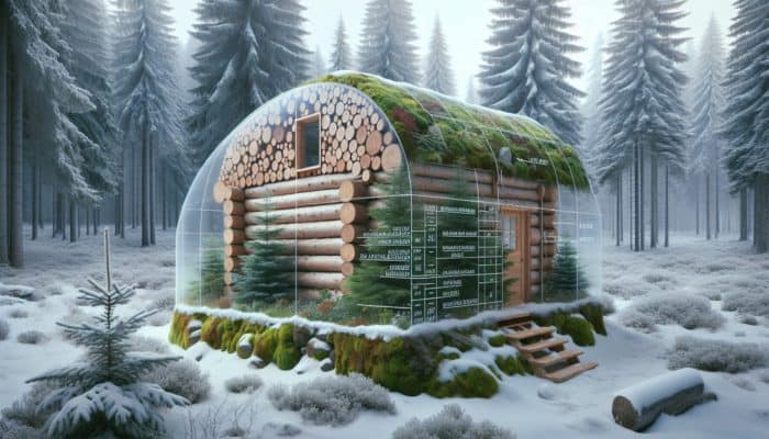 Wilderness Shelter Insulation: Essential Techniques Revealed
